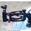 asitoo Suction Cup Mount for DJI Osmo Pocket 3, Car