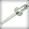 New Lot of 500 Pcs Aluminum Pop Rivets 5/32" x