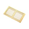 Maso Model MH35059 1/35 Steel Fence Set B Scene Accessory