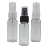 Xena Mini Atomizador Botella Pequeña 20 Ml Envase Plastico X