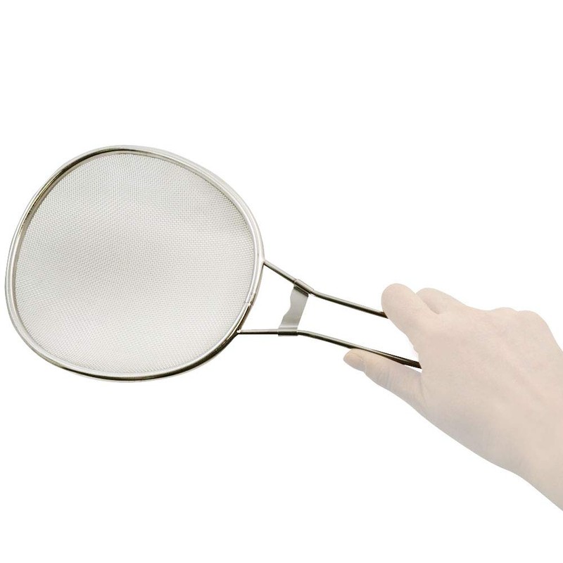 貝印 KAI すくい ザル 中 16cm New Cook Day DF1462