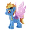My Little Pony Pop Style Winged Series: Spitfire