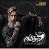 Pomada Negra Barba Cabello 150gr Papi Chulo Cítrica