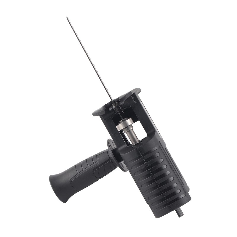 Drill Saw Attachment Cordless Reciprocating Jig Power Tool Accessories for