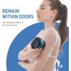 Máquina De Tratamiento De Eliminación De Celulitis Al Vacío