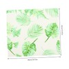 Mikinona Beeswax Wrap Set 3 Pack Non-stick Food Packing Paper