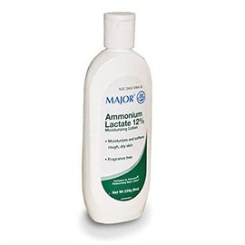 Major Ammonium Lactate 12%, 8oz - SET OF 2
