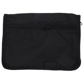 Lrtzizy Universal Glove Box Organizer Storage Holder for Manuals Car Documents Glove Bag with Multi Pockets