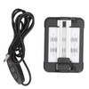 35mm Film Cutter 11 Levels Adjustable LED Backlight USB C