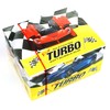 Turbo Soft Bubble Gum 1 box/100 Pieces
