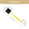 Fuulqgui 2 PCS Softball Pitching Training Aids Professional Softball Pitching