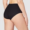 Triumph Women's True Shape Sens Maxi Brief, Black, Size 18