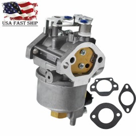 Unbranded Carburetor For 146-0705 Onan Microlite RV QG 2800 2.8KVFA26100K Generator