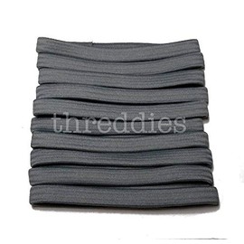 Large Oversized Hair Elastics Ties for Men, Guys and Large Wrists // 10pc