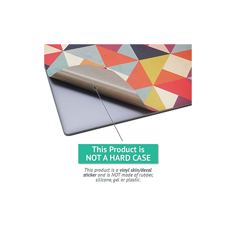 MightySkins Skin Compatible With Apple Magic Trackpad (original) wrap cover