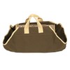 Minuteman International LCR-26 Canvas Log Carrier