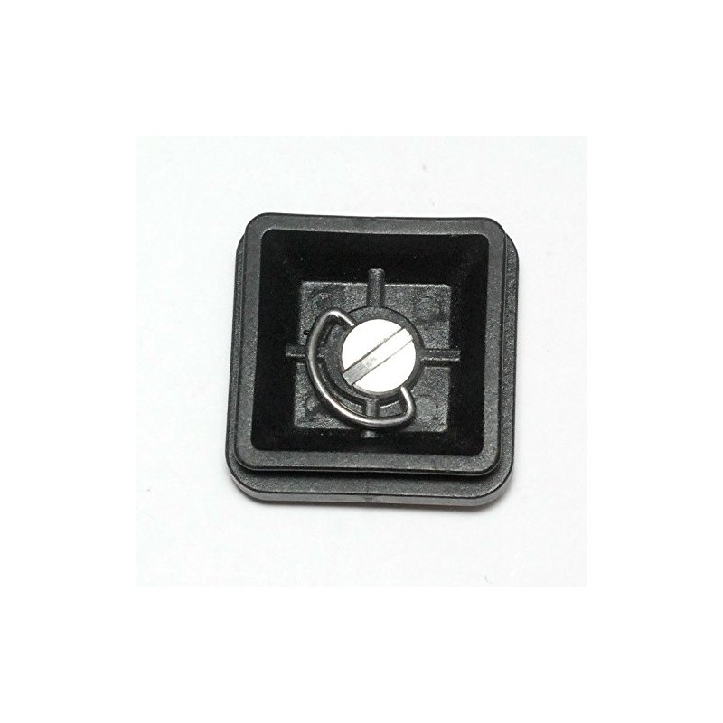 Cullmann Primax PX658 Quick Release Plate with Screw For 350/370