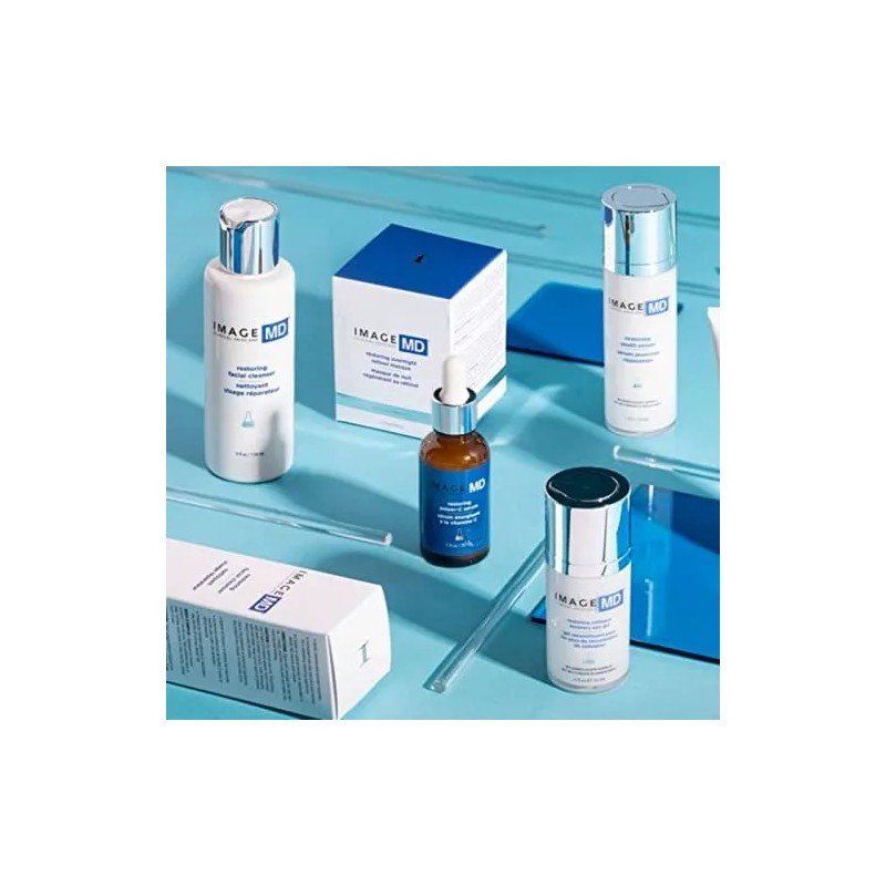 Suero De Vitamina C Restaurador Image Skincare 30 Ml 1
