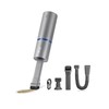 Brigii Mini Handheld Vacuum Cordless, 3 in 1-Car Vacuum &