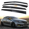 Fits for 2011-2015 Kia Optima K5 KDM Wavy Mugen Style