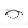 TBpart HONDA 4" Longer Tall Handlebar Throttle Cable Carb Cap