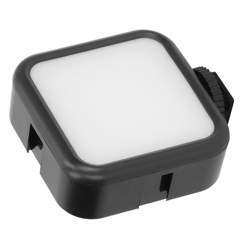 LED Camera Light Portable Camera Photo Light for Outdoor Photography