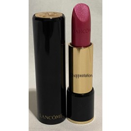 Lancome L' Absolu Rouge Lipstick Shade 355 CHAMPAGNE Cream 3.4g