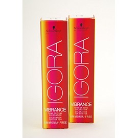 Schwarzkopf Vibrance 9,5-5 2er Pack (2x60ml)