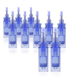 10 x 12 Pins for Dermapen A1 and A6 (Compatible with Dr. Pen Only)