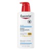 Eucerin Daily Hydration Moisturizer & Sunscreen Lotion SPF 15 16.9