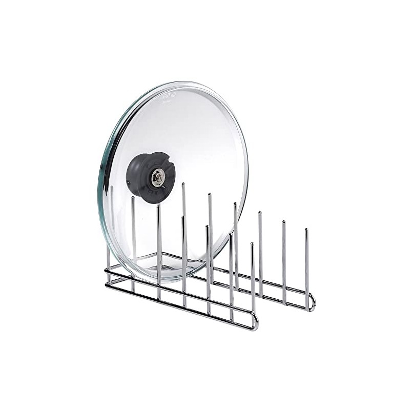 Contacto Deckelhalter/Abtropfgestell