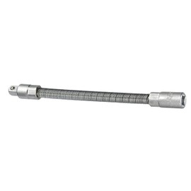 Connex COXT569251 Flexible Extension, Multicolour, 150 mm/1/4-Inches