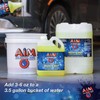 AIM Chemicals Wash N Wax Car Soap - pH neutral