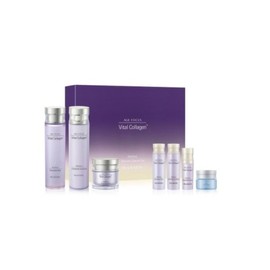 IK AF 바이탈 콜라겐 3종 기획 (21감사) IK AF Vital Collagen 3-Piece Set (21 Thanksgiving)