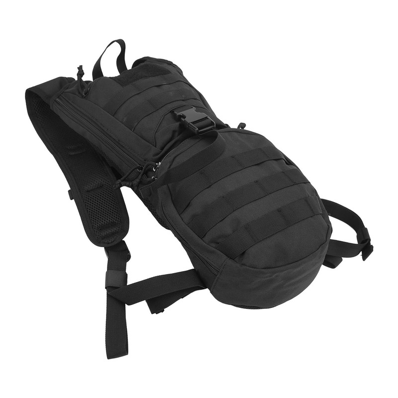 Insulated Hydration Backpack Waterproof Multi Compartment Large Capacity Thermal Water