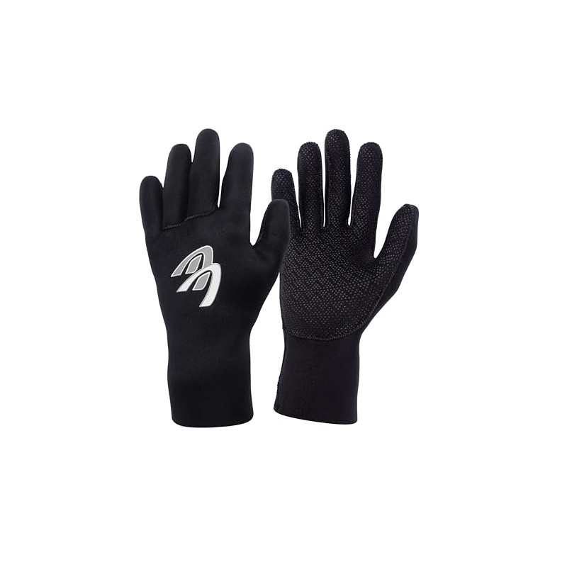 Ascan Neoprenhandschuh Flex Glove 2mm, größe:xl/xxl