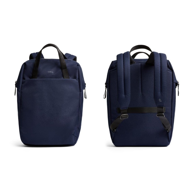 Bellroy Via Workpack (16” laptop bag, commuter backpack, work bag)