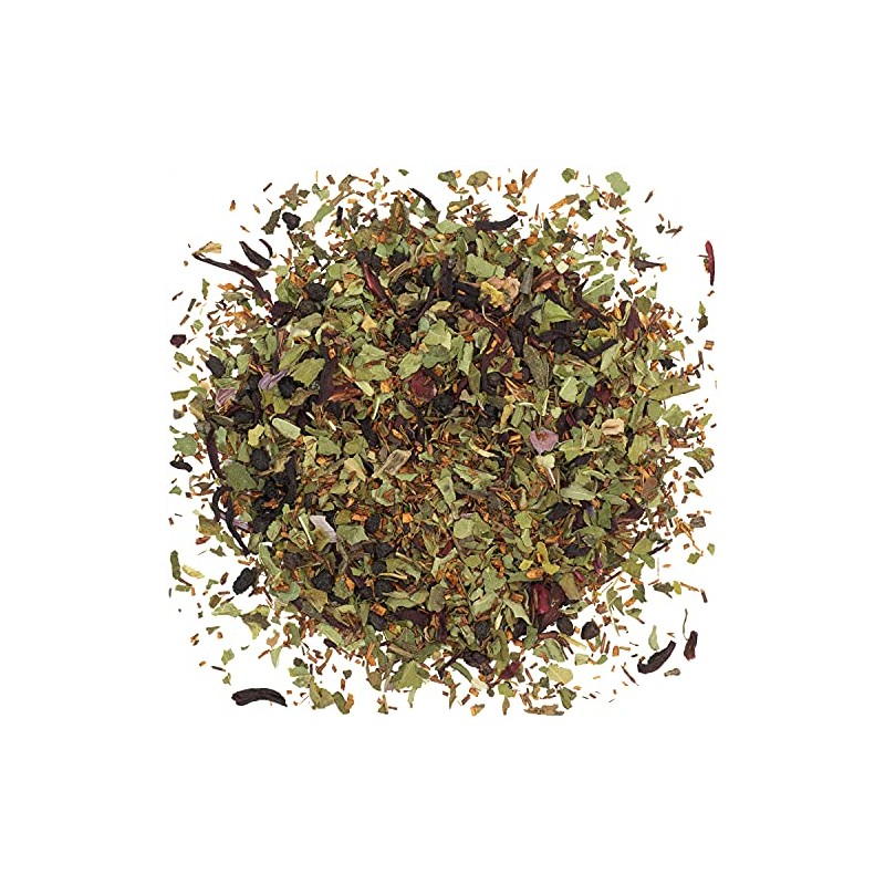 Organic Immunity Loose Leaf Tea - 2oz Bag (Approx. 30