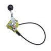 XVRTJ 064-8057-00 Mower Brake Cable Fits Bad Boy Brake Cable