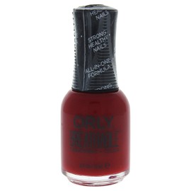 Orly Breathable Nail Color, Namaste Healthy, 0.6 Fluid Ounce