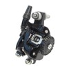 Avid Disc Brake BB7 Road S Black Ano Cps (Rotor/Bracket