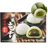 Royal Family Mochi Green Tea, 210 g Pack of 1