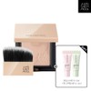 Jeongsaemmul [Jung Saem Mool] Skin Nuder Pact (+Tone Up Sun 3ml+Tone Correcting 3ml) / [정샘물]스킨 누더 팩트(+톤업선3ml+톤코렉팅 3ml)