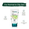 Himalaya Purifying Neem Scrub with Turmeric and Apricot for Normal