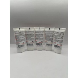 FORMULA 10.0.6 Three Times Sublime Facial Mask 3 in 1 Blackhead  1 oz LOT OF 5