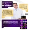 GriMed Glucosamine 12,000mg - X12 Power with MSM, Chondroitin, Collagen,