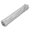 12 Inch Smoker Tube Rhombus Stainless Steel Pellet Smoker Tube
