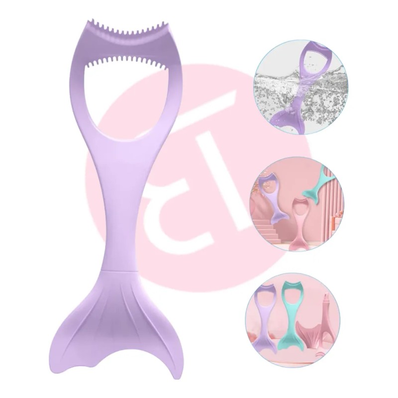 Aplicador De Rimel Mascara De Pestañas Para Ojos Delineador