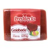 Predilecta Guava Paste - 35.63oz,Goiabada Predilecta - 1.01kg - (PACK