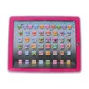 Baby Kids Toddler Learning English Machine Tablet Early Educational Study